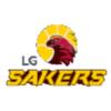 昌原LG猎隼logo