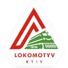 机车基辅logo